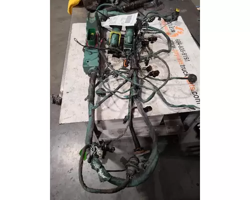 VOLVO D13 Engine Wiring Harness