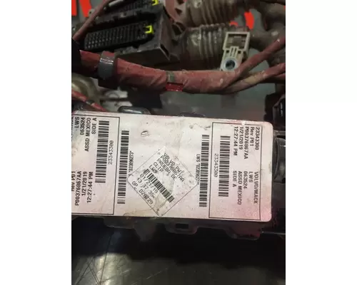 VOLVO D13 Engine Wiring Harness