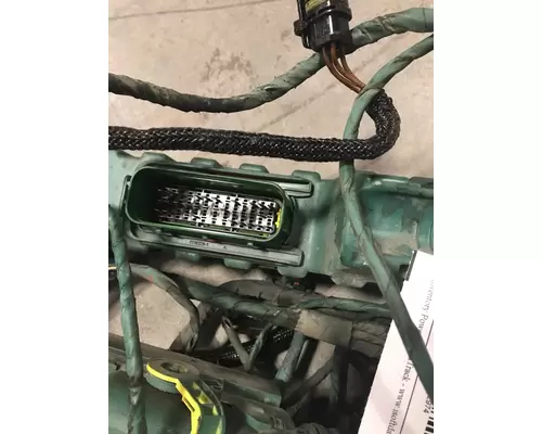 VOLVO D13 Engine Wiring Harness