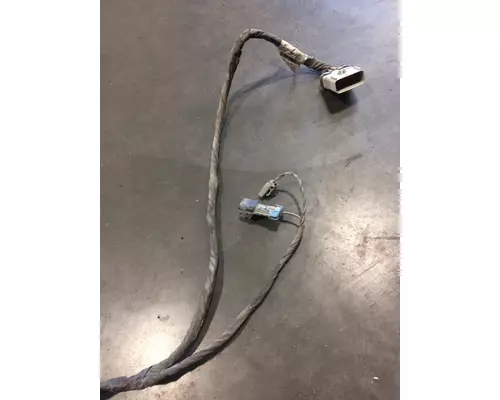 VOLVO D13 Engine Wiring Harness