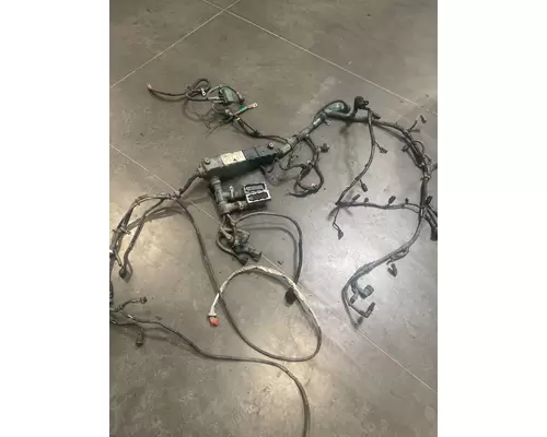 VOLVO D13 Engine Wiring Harness