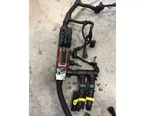 VOLVO D13 Engine Wiring Harness