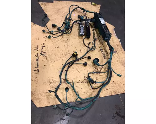 VOLVO D13 Engine Wiring Harness