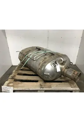 VOLVO D13 Exhaust Assembly