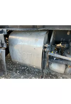 VOLVO D13 Exhaust Assembly