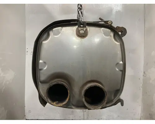 VOLVO D13 Exhaust Assembly