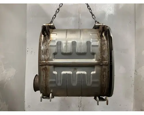 VOLVO D13 Exhaust Assembly