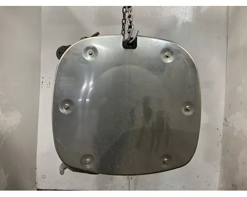 VOLVO D13 Exhaust Assembly