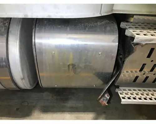 VOLVO D13 Exhaust Assembly