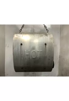 VOLVO D13 Exhaust Assembly