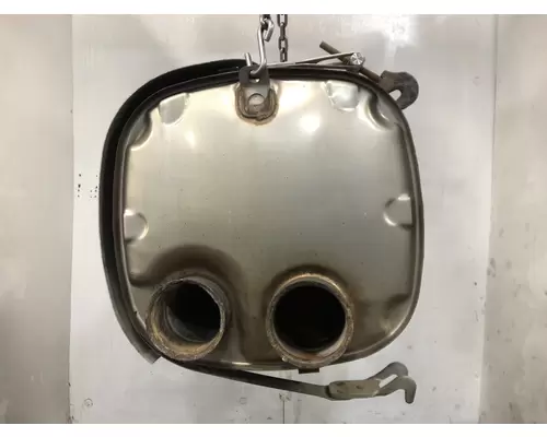 VOLVO D13 Exhaust Assembly