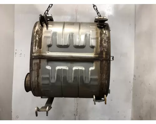 VOLVO D13 Exhaust Assembly