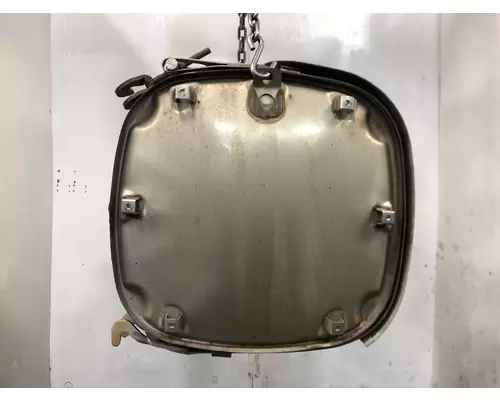 VOLVO D13 Exhaust Assembly