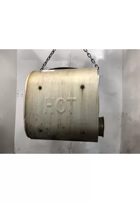 VOLVO D13 Exhaust Assembly