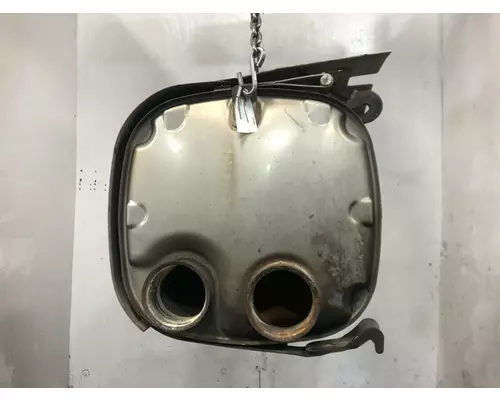 VOLVO D13 Exhaust Assembly
