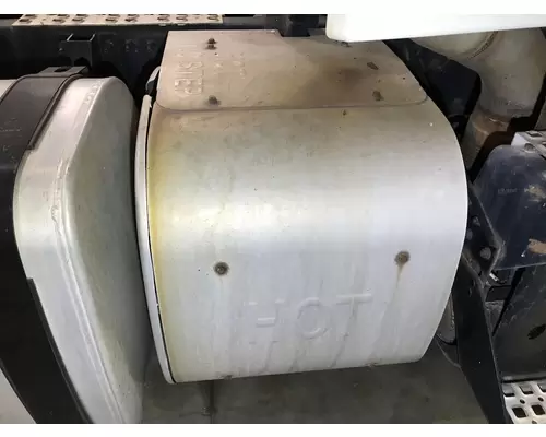 VOLVO D13 Exhaust Assembly