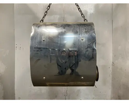 VOLVO D13 Exhaust Assembly