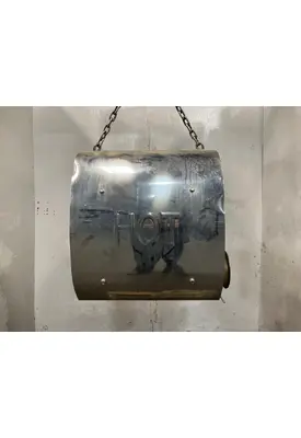 VOLVO D13 Exhaust Assembly