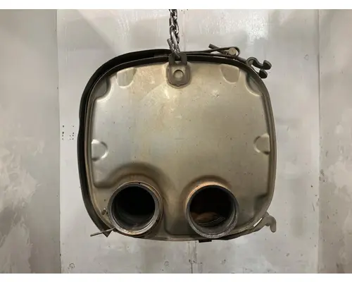 VOLVO D13 Exhaust Assembly