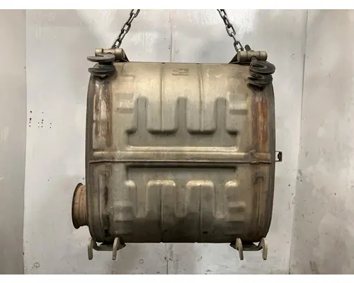 VOLVO D13 Exhaust Assembly