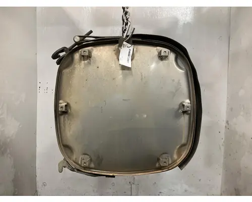VOLVO D13 Exhaust Assembly