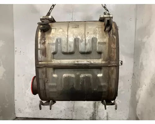 VOLVO D13 Exhaust Assembly