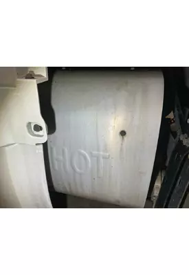 VOLVO D13 Exhaust Assembly