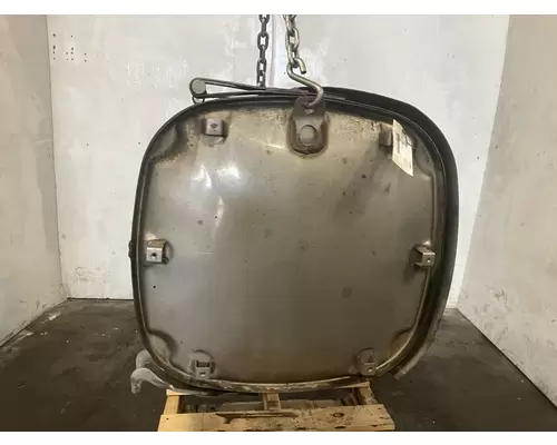 VOLVO D13 Exhaust Assembly