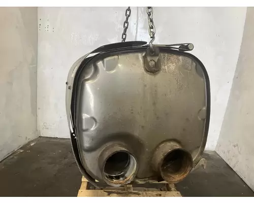 VOLVO D13 Exhaust Assembly