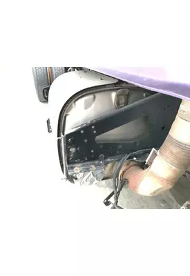 VOLVO D13 Exhaust Assembly