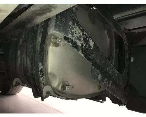 VOLVO D13 Exhaust Assembly
