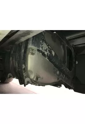 VOLVO D13 Exhaust Assembly