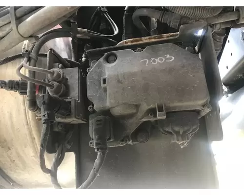 VOLVO D13 Exhaust Assembly