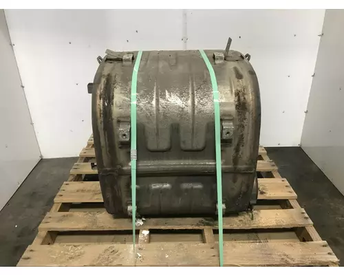 VOLVO D13 Exhaust Assembly