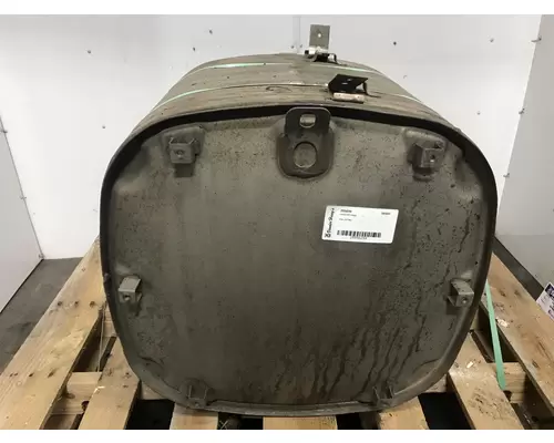 VOLVO D13 Exhaust Assembly
