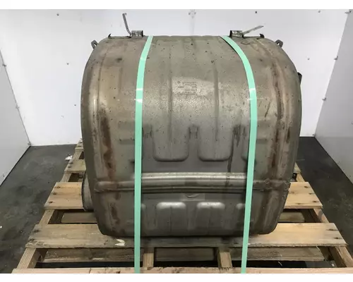 VOLVO D13 Exhaust Assembly