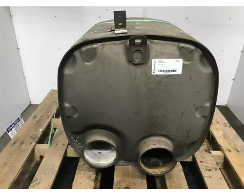 VOLVO D13 Exhaust Assembly