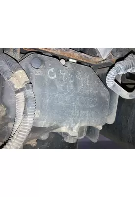VOLVO D13 Exhaust Assembly