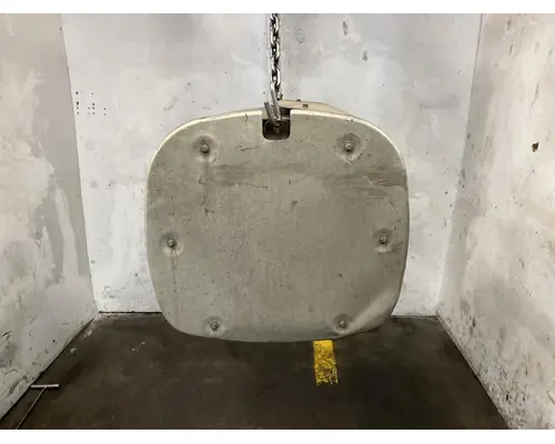 VOLVO D13 Exhaust Assembly