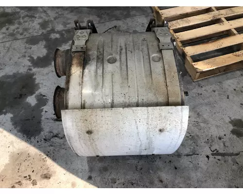 VOLVO D13 Exhaust Assembly