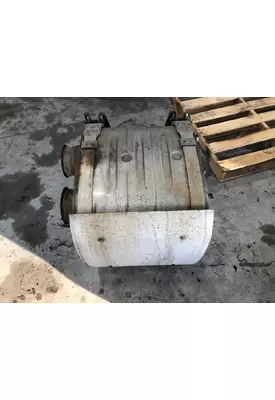 VOLVO D13 Exhaust Assembly