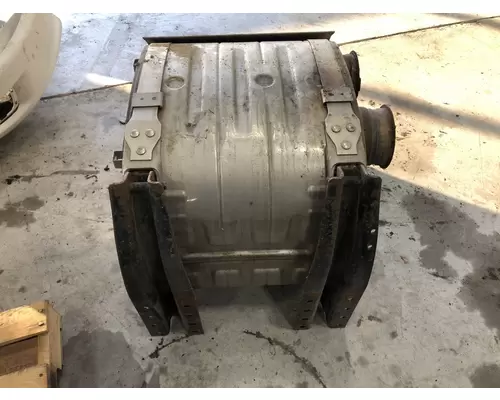 VOLVO D13 Exhaust Assembly