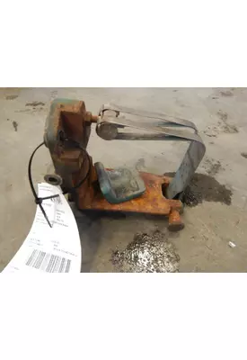 VOLVO D13 Exhaust Bracket