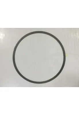 VOLVO D13 Exhaust DPF Assembly