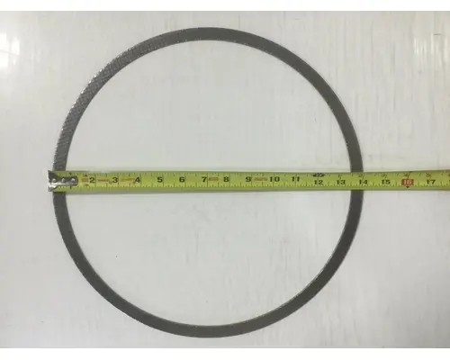 VOLVO D13 Exhaust DPF Assembly