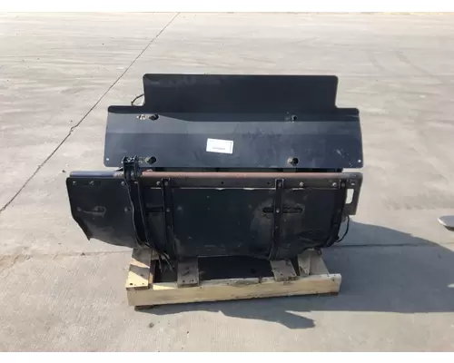 VOLVO D13 Exhaust DPF Assembly