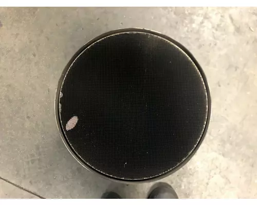 VOLVO D13 Exhaust DPF Assembly