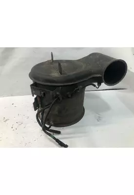VOLVO D13 Exhaust DPF Assembly