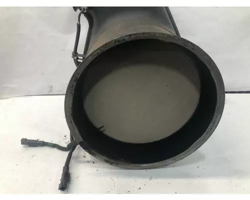 VOLVO D13 Exhaust DPF Assembly