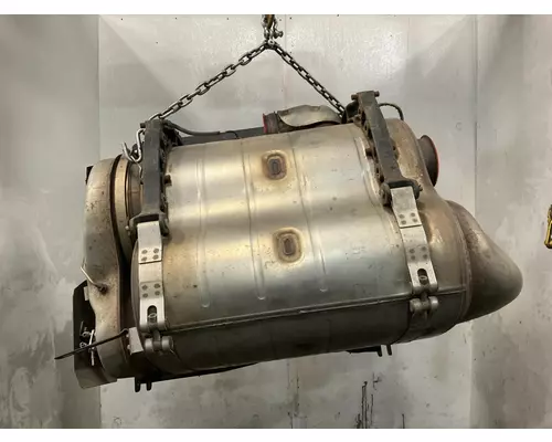 VOLVO D13 Exhaust DPF Assembly